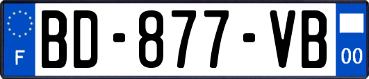BD-877-VB