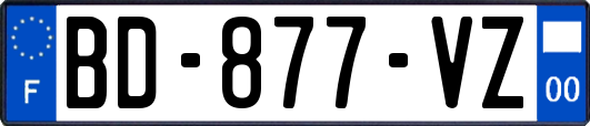 BD-877-VZ
