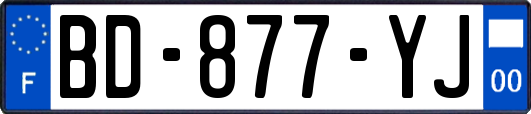 BD-877-YJ
