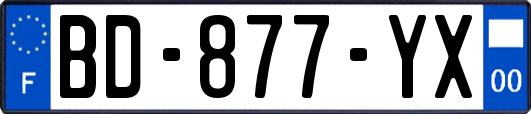 BD-877-YX