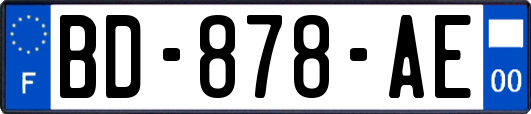 BD-878-AE