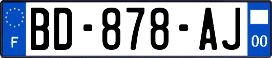 BD-878-AJ