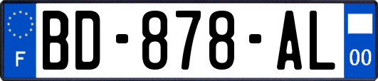 BD-878-AL