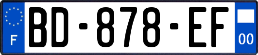 BD-878-EF