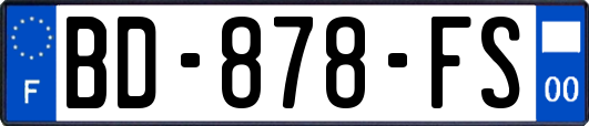 BD-878-FS
