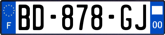 BD-878-GJ