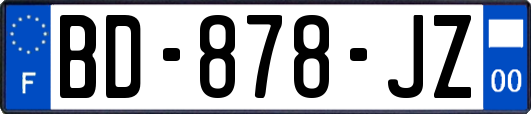 BD-878-JZ