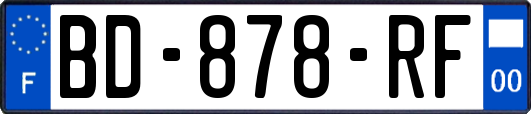 BD-878-RF