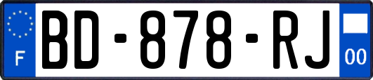 BD-878-RJ