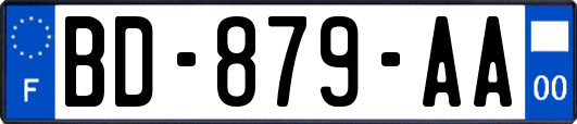 BD-879-AA