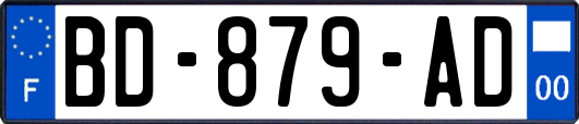 BD-879-AD