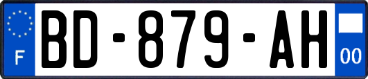 BD-879-AH