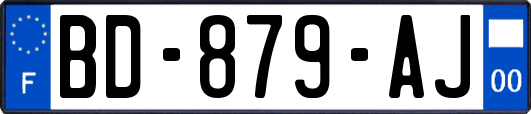 BD-879-AJ