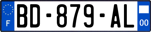 BD-879-AL