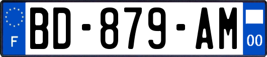 BD-879-AM