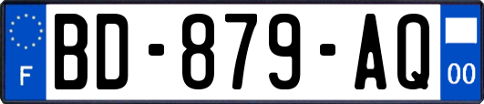 BD-879-AQ