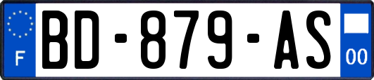 BD-879-AS