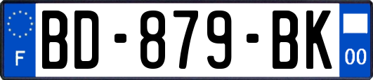 BD-879-BK