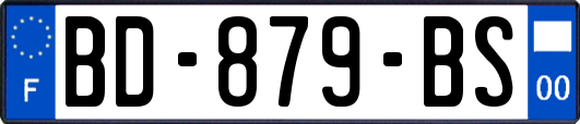 BD-879-BS