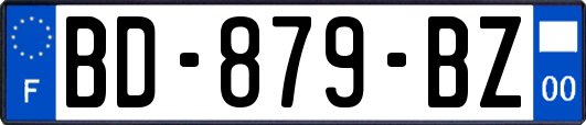 BD-879-BZ