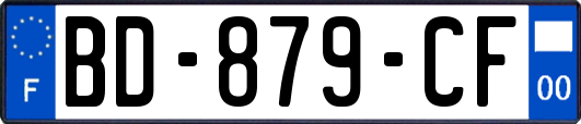 BD-879-CF