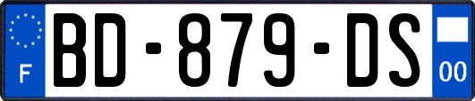 BD-879-DS