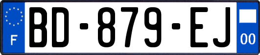 BD-879-EJ