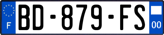 BD-879-FS