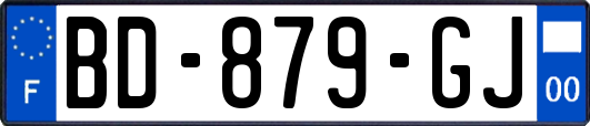BD-879-GJ