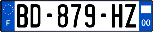 BD-879-HZ
