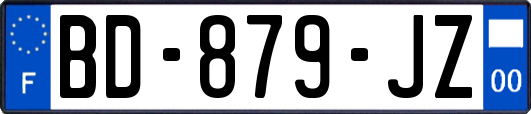 BD-879-JZ