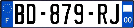 BD-879-RJ