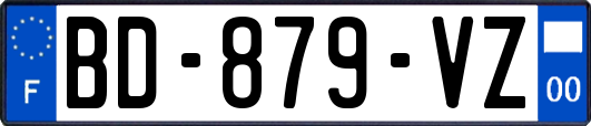BD-879-VZ