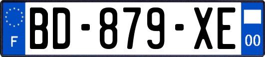 BD-879-XE