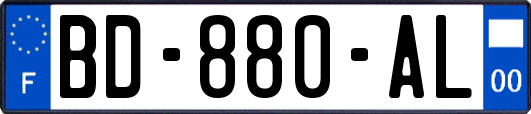 BD-880-AL