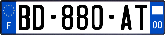 BD-880-AT