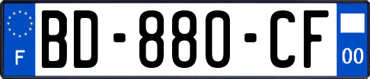 BD-880-CF