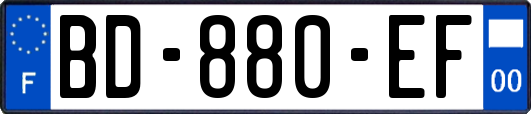 BD-880-EF