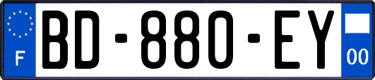 BD-880-EY