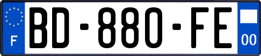 BD-880-FE