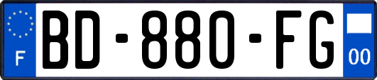 BD-880-FG