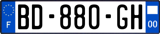 BD-880-GH