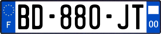BD-880-JT
