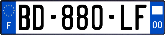 BD-880-LF