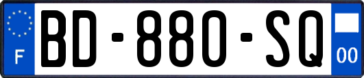 BD-880-SQ