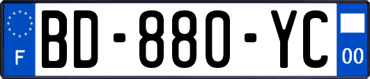 BD-880-YC