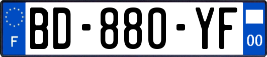 BD-880-YF