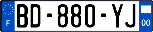 BD-880-YJ