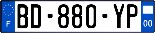 BD-880-YP