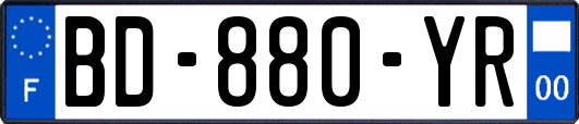 BD-880-YR